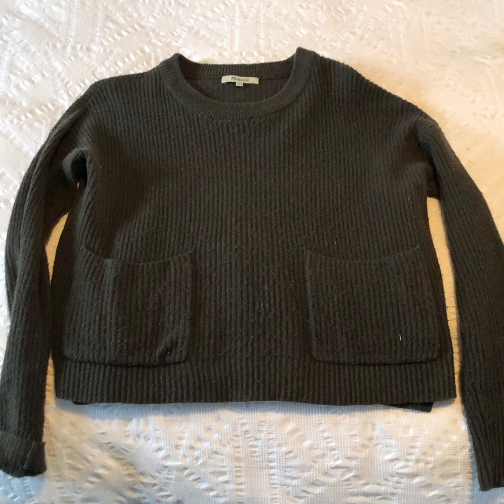 Madewell Sweater